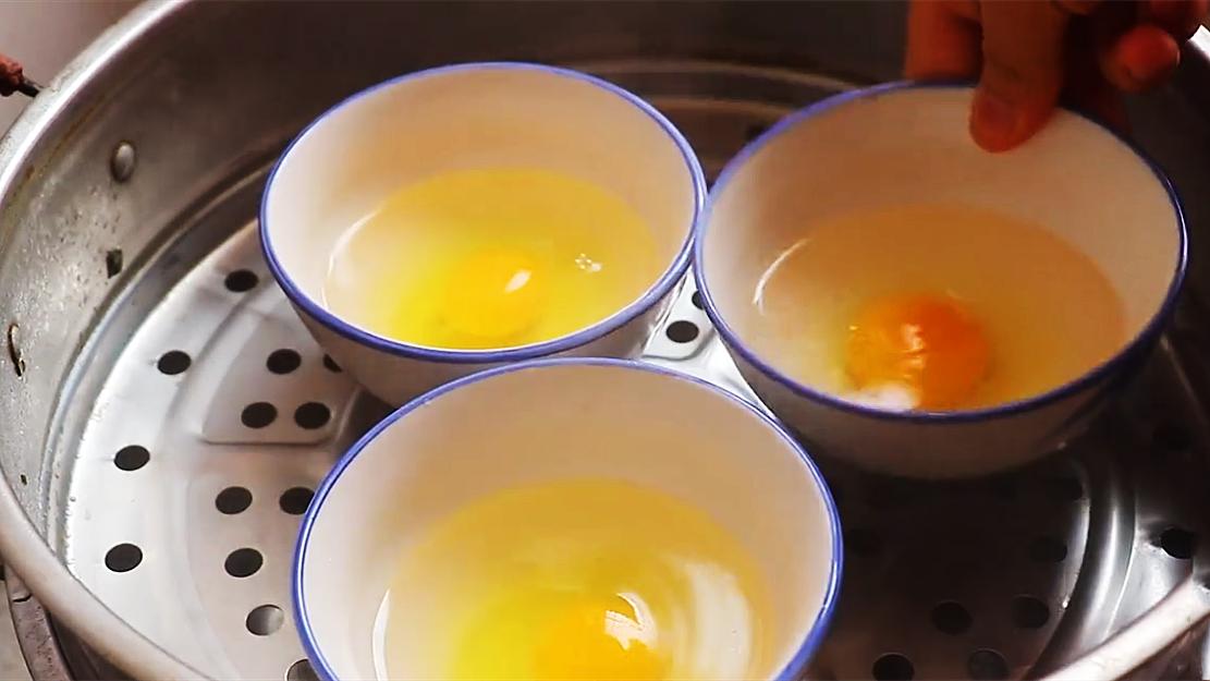 孩子不爱吃鸡蛋早餐怎么做才好吃,孩子吃鸡蛋的好吃做法视频