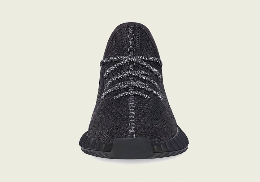 2023yeezy补货,最新yeezy350v2黑天使真假鉴定