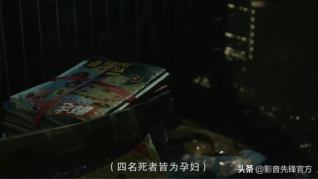 踩着过审底线拍出的爽剧，这尺度要分级才能播吧