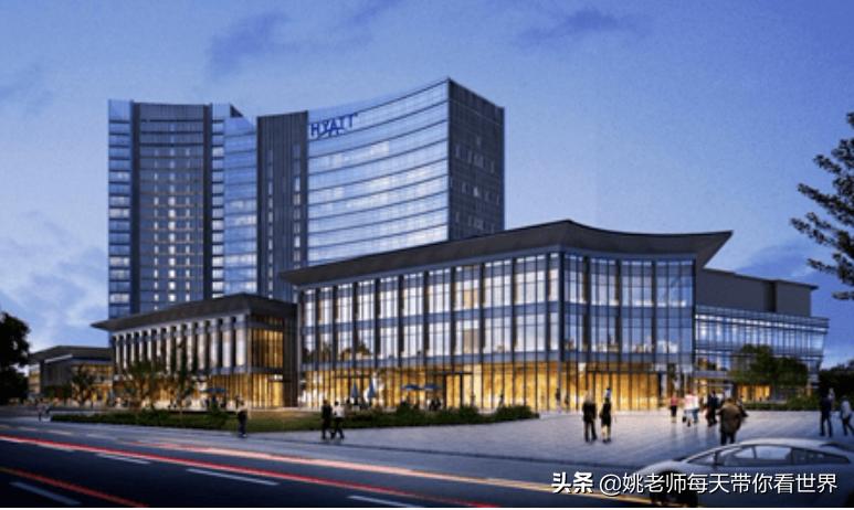 2021新酒店，下一家阿丽拉、安达仕、凯悦臻选都将在哪里？