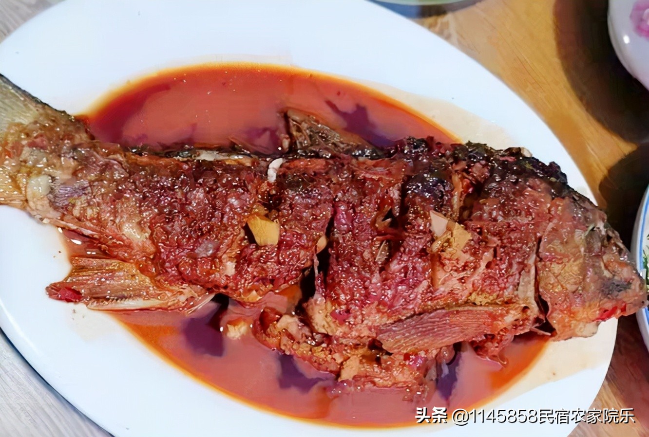 蓟县聚家农家院,蓟县盘山聚鑫山庄农家院