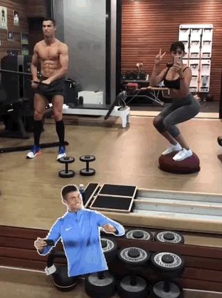 世界顶级海王c罗,顶级海王c罗