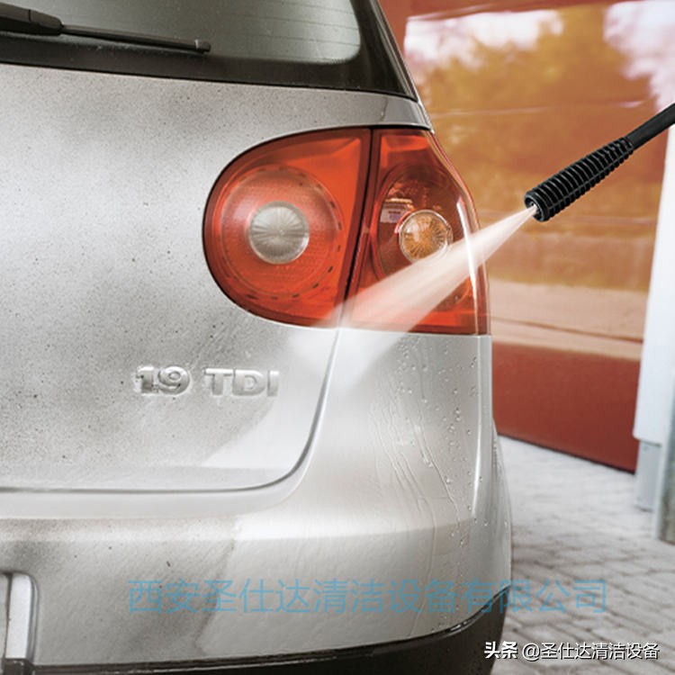 karcher卡赫多功能家用高压清洗机,卡赫无线高压洗车水枪新款