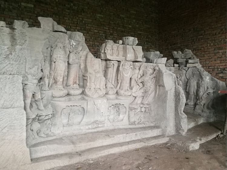 找个去仓山的理由