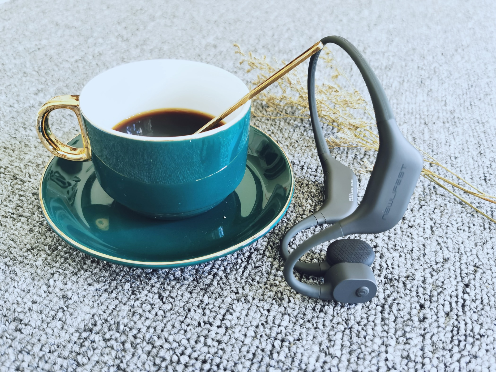 海行骨传导耳机,海行耳机