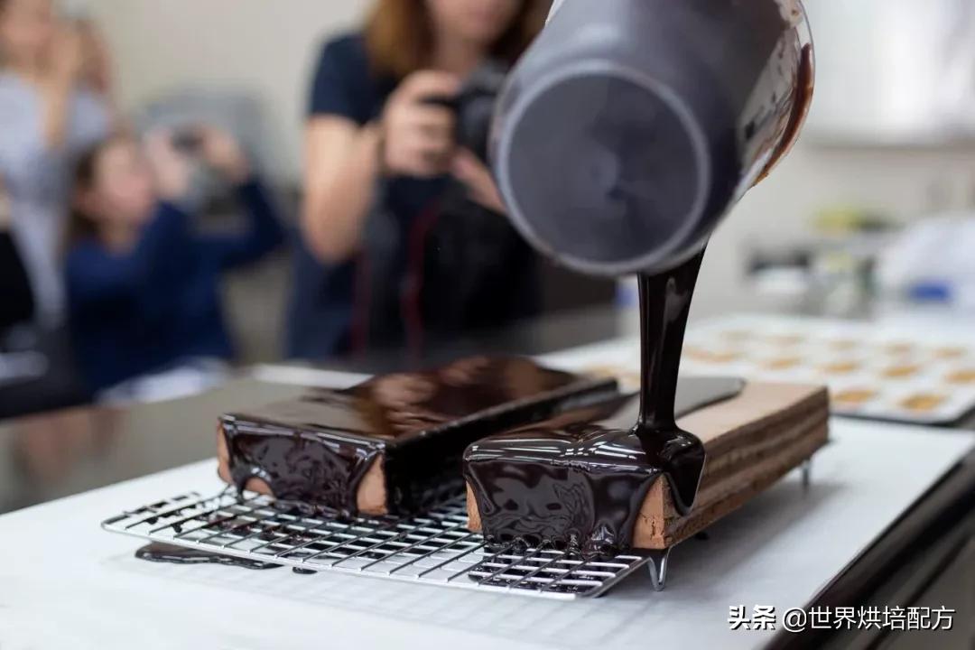 重量级硬货：大神压箱底配方“GINGERNOIR”可*载下**