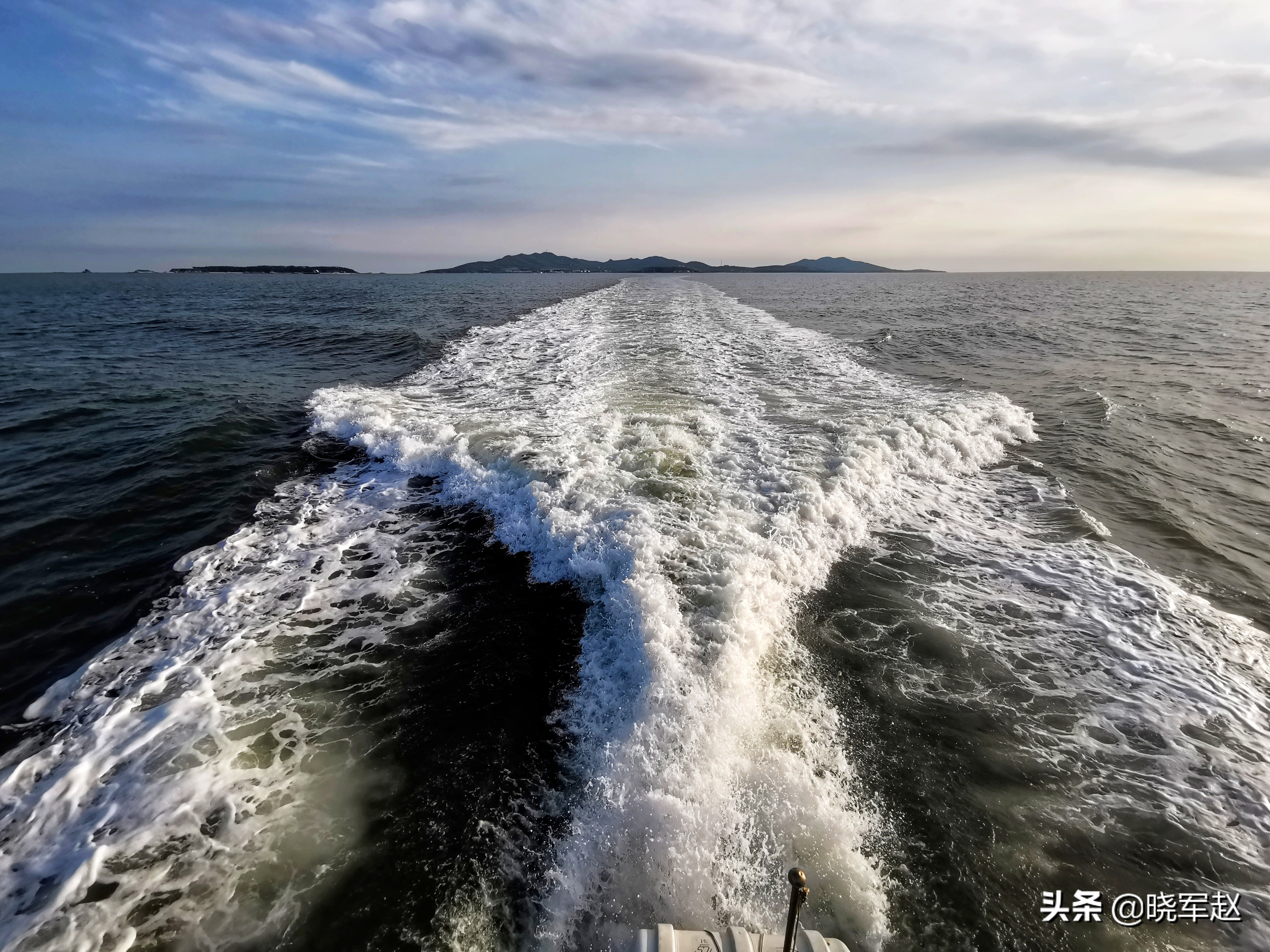 摄影：觉华岛掠影（二）