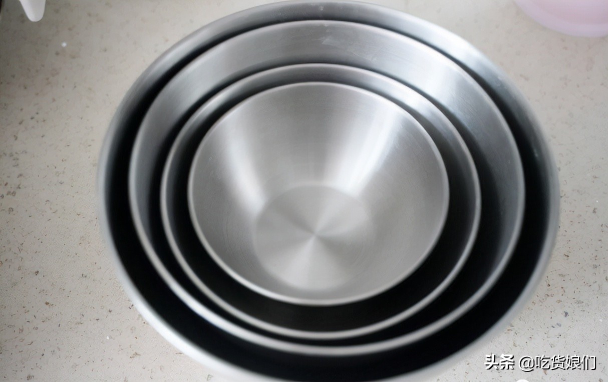 烘焙入坑,新手烘焙原料入门必买工具