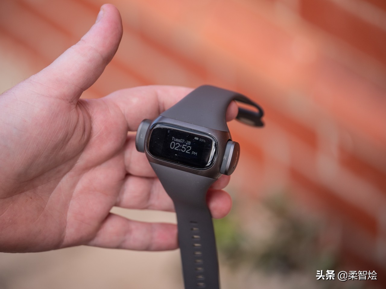 wearbuds智能手表耳机怎么佩戴,wearbuds智能手表耳机购买