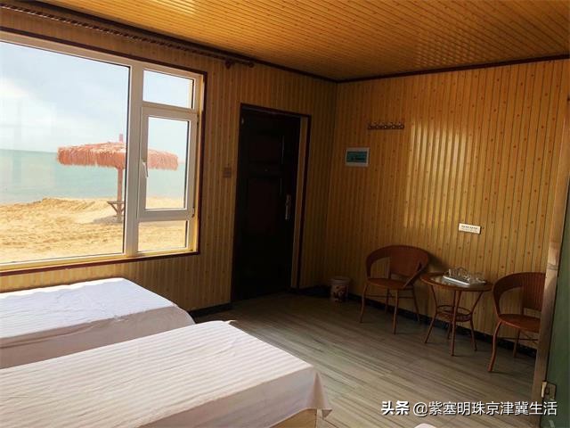 辽宁绥中东戴河风景区,辽宁绥中东戴河海滩