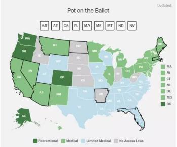 工业*麻大**成分中的CBD竟然有怎么高的价值