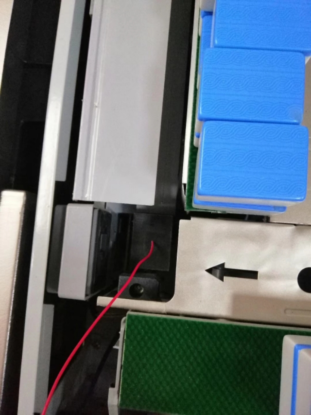 全自动麻将桌维修,自动麻将桌维修故障大全