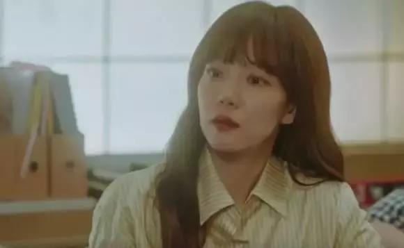 韩剧女主秋季穿搭,韩剧电视剧中女主穿搭