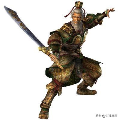 黄忠在刘备旗下的地位,黄忠的成功很大程度上归功于刘备