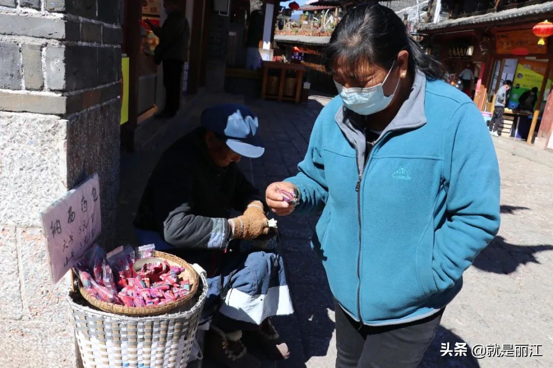 王奶奶口中的故事,王奶奶讲故事