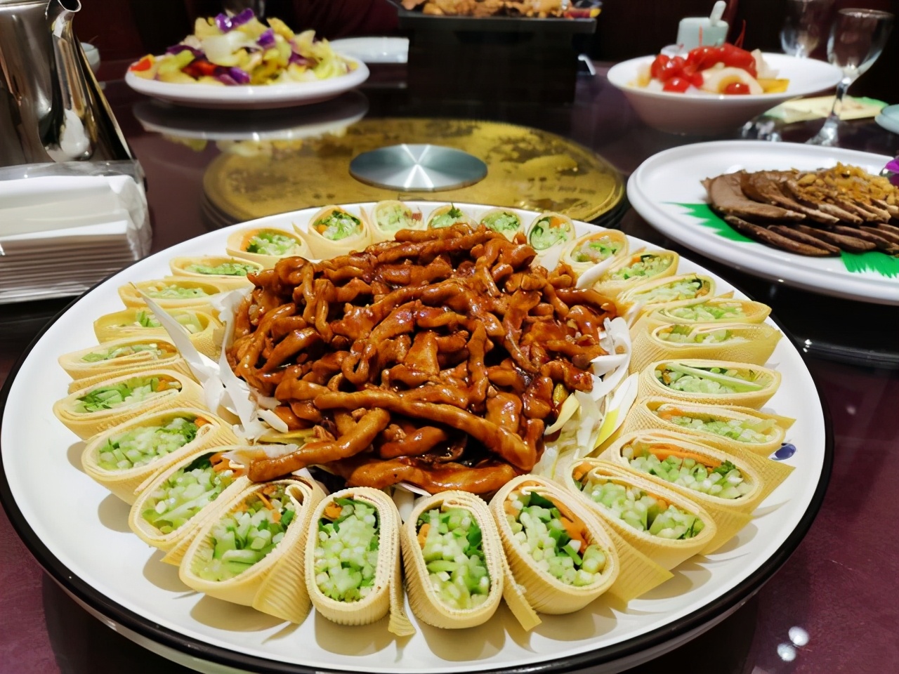 人气高评价好的饭店唐山美食,唐山好吃的美食推荐2人餐