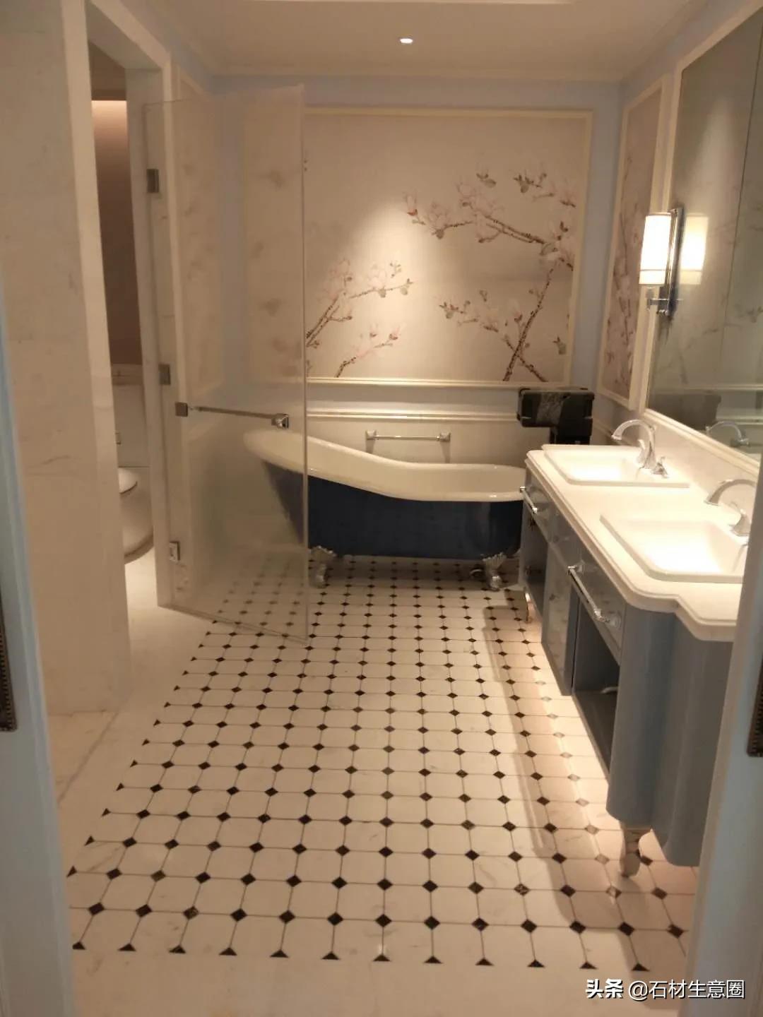 七星湾波特曼酒店石材,厦门特房波特曼七星酒店外墙效果