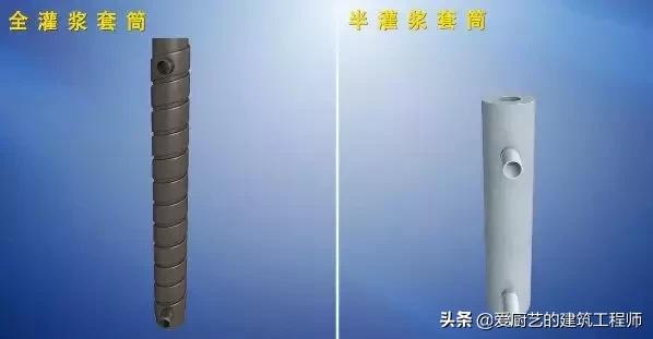 装配式建筑施工灌浆的施工方案,装配式建筑灌浆最新工艺