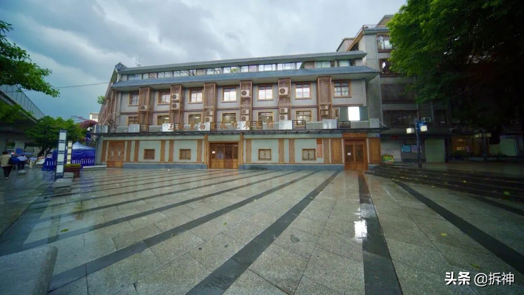 三元里新建房也要拆吗,三元里是拆迁还是升级改造