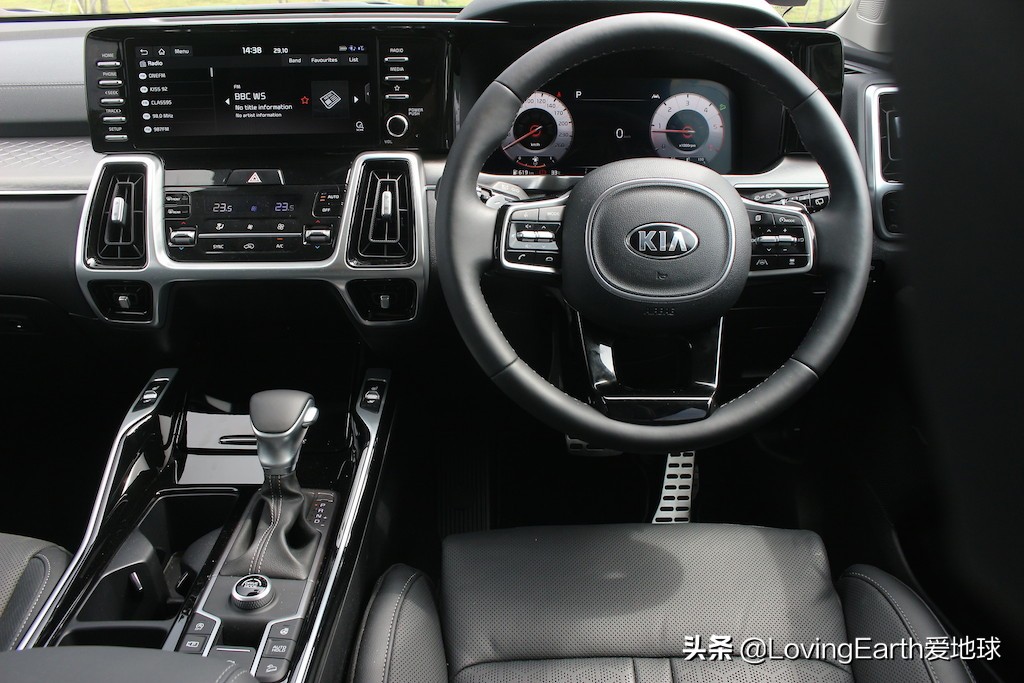 2021款起亚索兰托价格预测,济南起亚索兰托2.2t柴油版2013二手