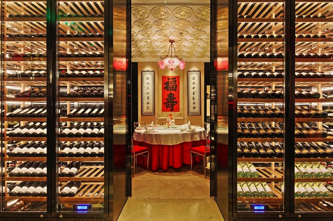 在上海品尝传统囍宴香港味道,感受六七十年代的老香港