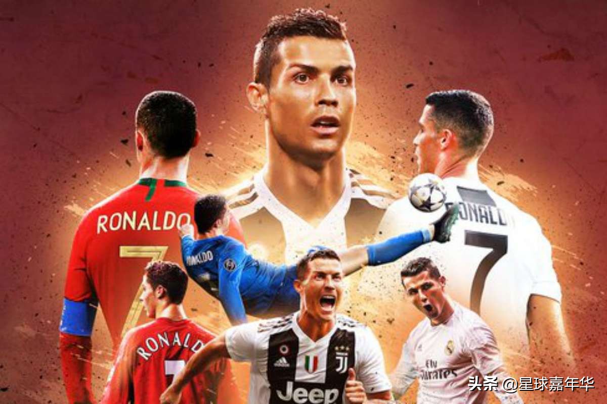 1000场比赛c罗和梅西数据,c罗跟梅西谁是关键先生