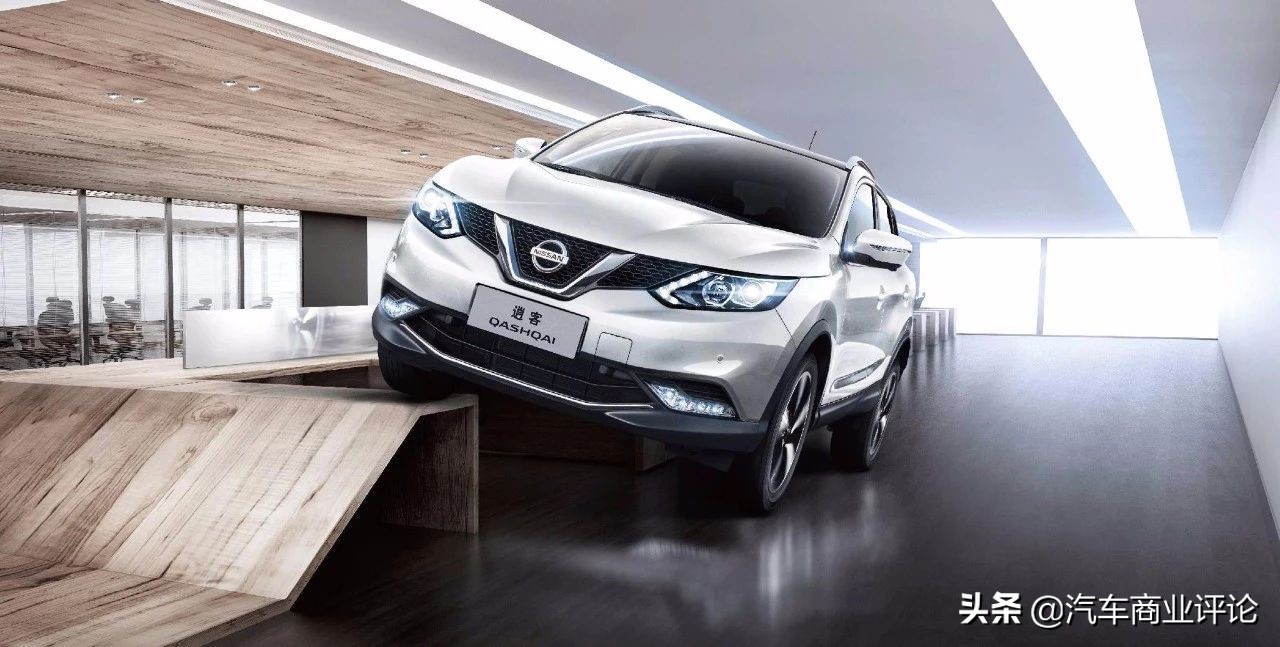 东风日产逆市上扬、累计销量过千万，背后靠的是什么？