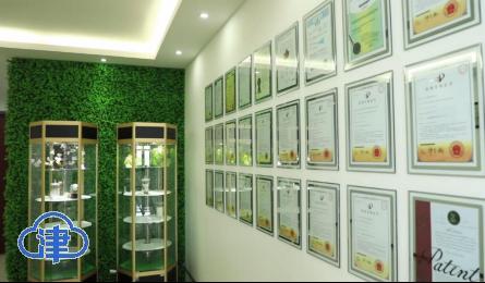 天津尚德药缘科技有限公司分公司,天津尚德药缘科技