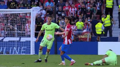 卡塞米罗菲利克斯,菲利克斯为什么没打欧洲杯