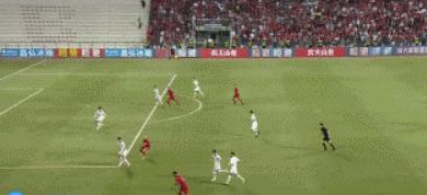 国足足球搞笑名场面憋住不笑,我们是足球队中文