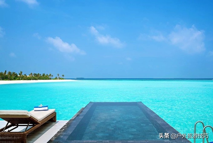 马尔代夫新岛旅游要多少钱,马尔代夫选岛攻略大全