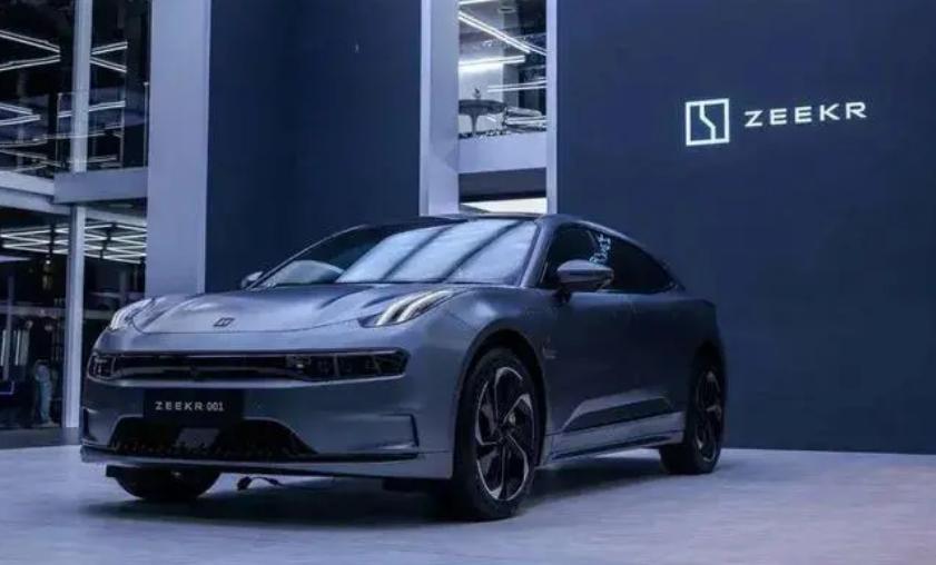 极氪001突然涨价铁粉很无奈你会购买吗？