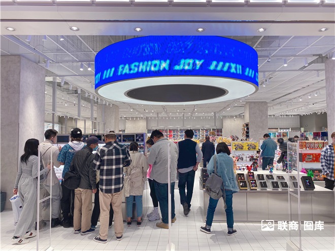 除了高达，中国首家LaLaport啦啦宝都还带来哪些惊喜？