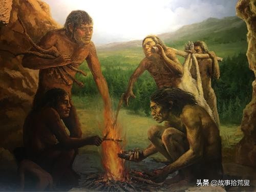 神仙是个宇航员之神农是个实验员