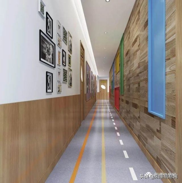 打造一所高端幼儿园,一所高品质的幼儿园