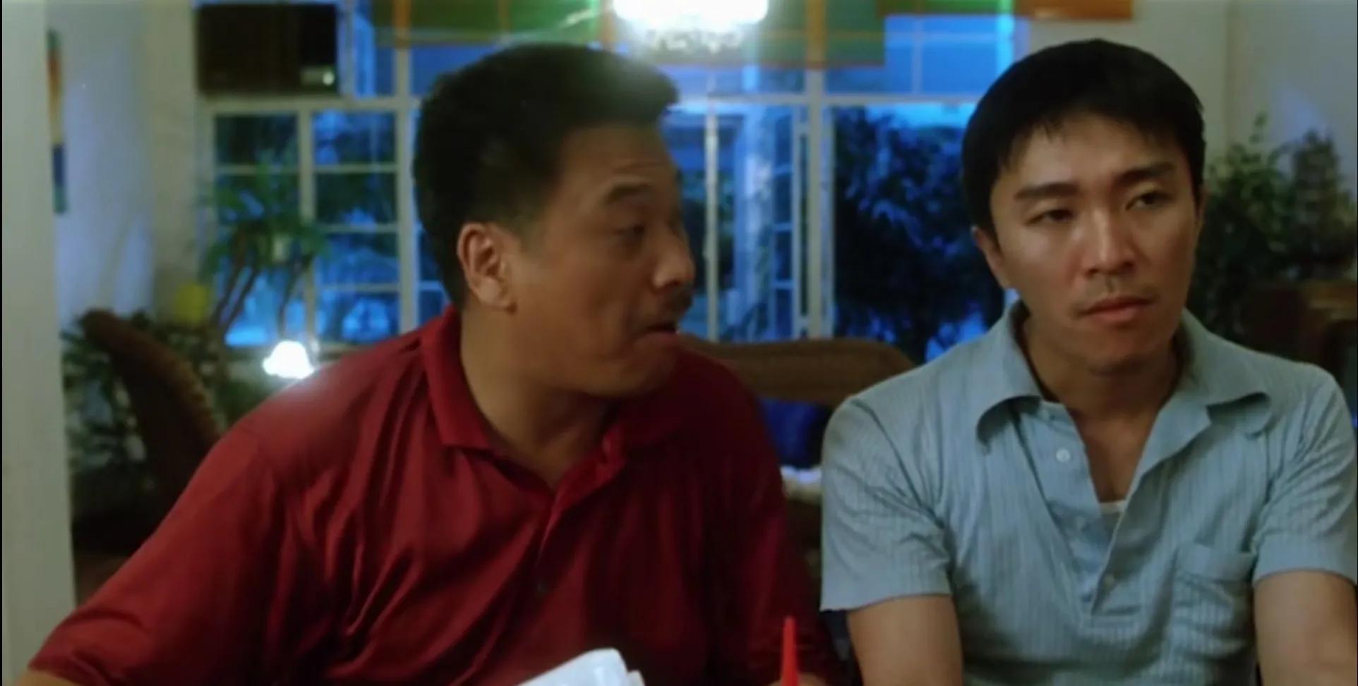 致敬达叔：细品吴孟达的演技，黄金配角却教会主角很多东西