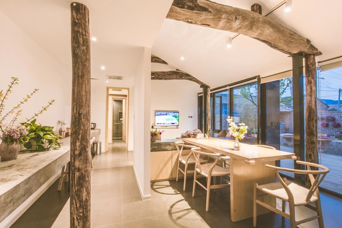 山野自然酷虫酷玩,玉米娃娃,一场自然与艺术融合的秋日盛宴