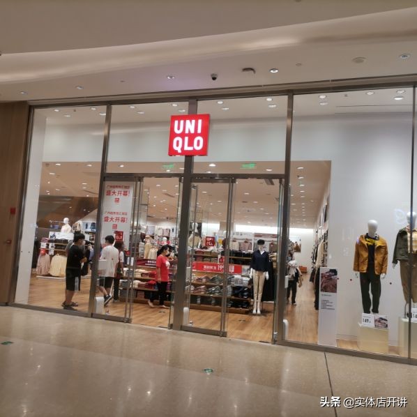 仅次于正佳广场，广州又一超大购物中心开业，有一点决定它的发展