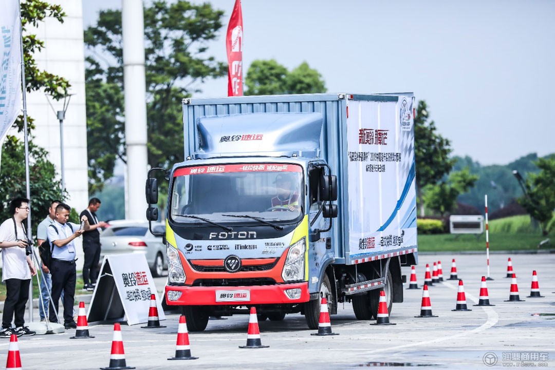 1万元奖金都不在乎？老司机郭理说他最看重的是这些