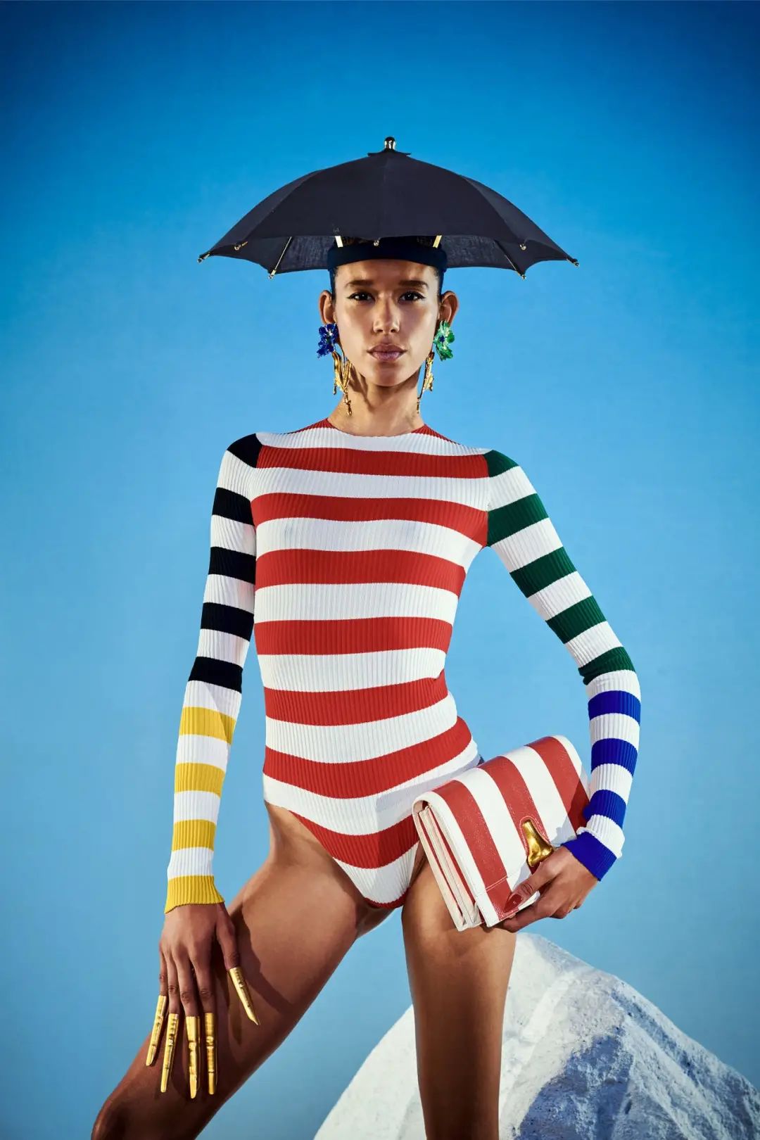 上海百场大秀时装周,百场大秀上海时装周