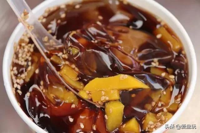 栗子，也能玩？这算啥，看看我玩的