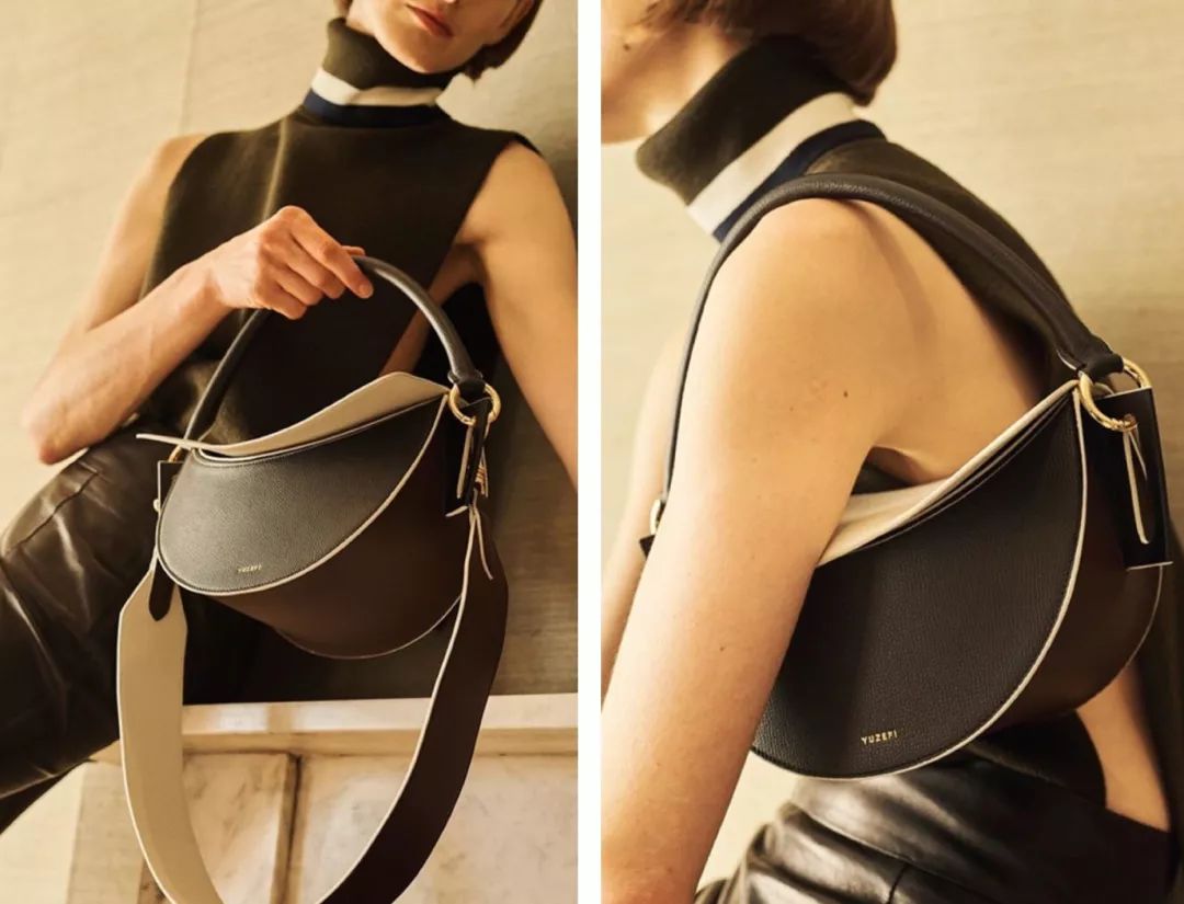 值得入手千元的包包,最值得买的十款轻奢包