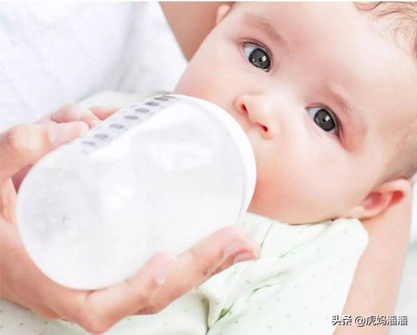 断奶可以先喝回奶宝再断奶吗,断奶什么时候断最合适
