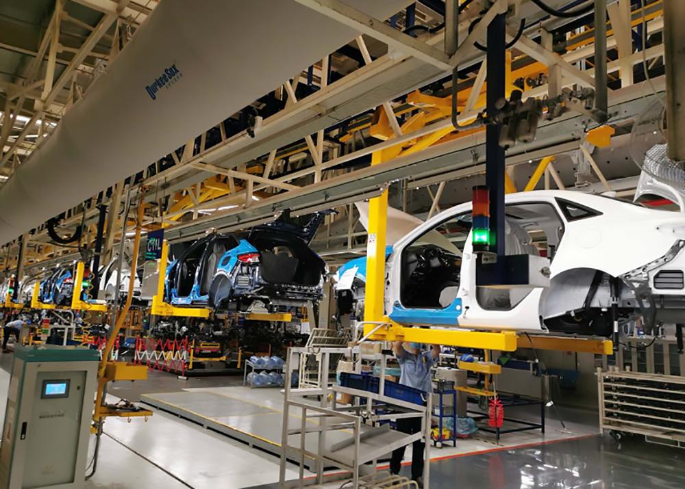 长安福特汽车怎么样质量好吗,长安福特车怎么样好不好