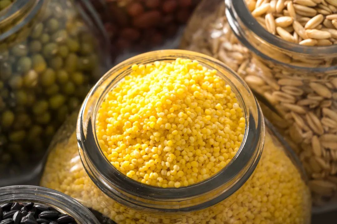 吃全谷物越好吗,如何科学食用全谷物食物