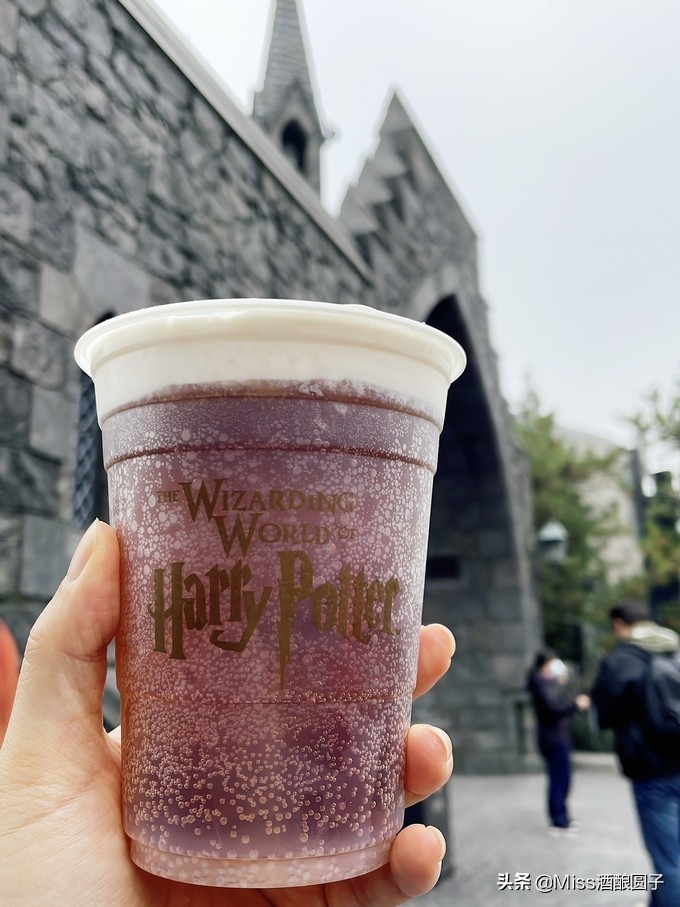 环球影城一日游多少钱,冬天游环球影城攻略一日游