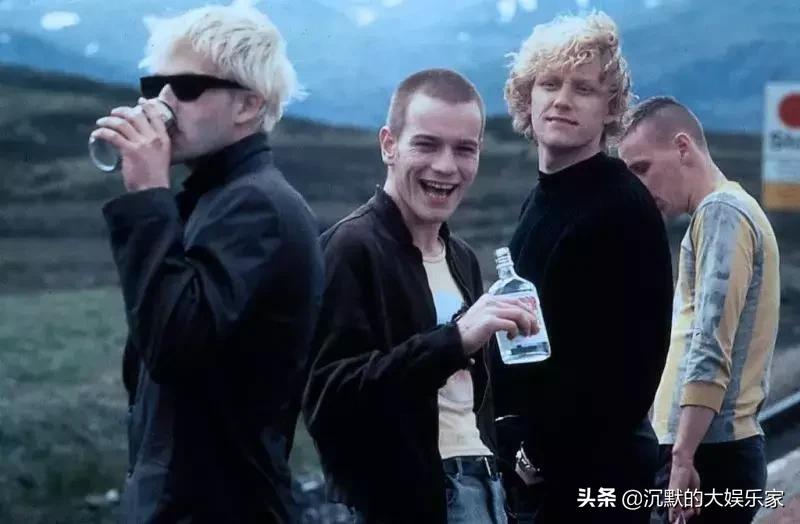 荒诞的黑色幽默全集,推荐10部国产经典黑色幽默电影