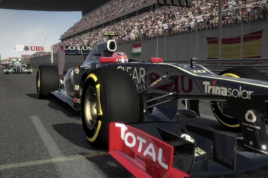 五十款赛车游戏怎么玩都不会腻,steam赛车游戏必买游戏排行榜