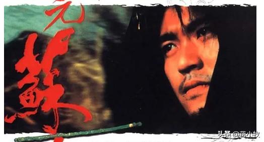 武状元苏乞儿徐少强演的谁,武状元苏乞儿幕后探班采访徐少强