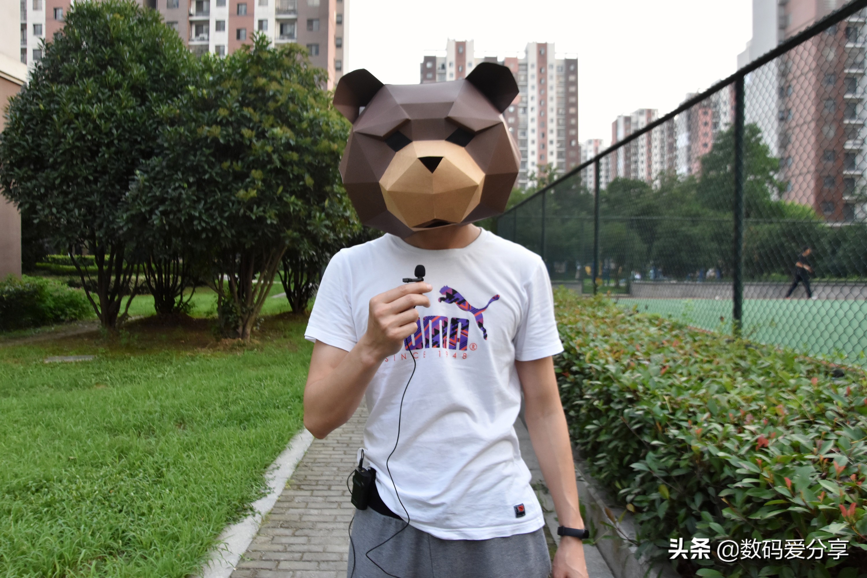 博雅无线麦克风声音小,拍vlog麦克风测评哪款最好